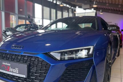 Audi R8 25.850 km 177.940 &euro; Helmstedt 38350