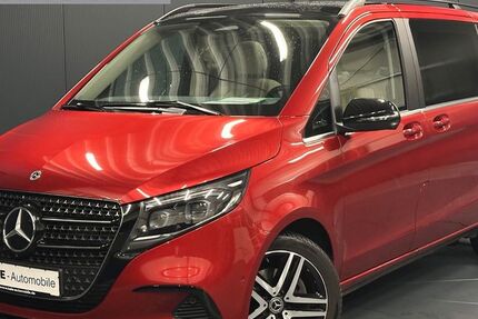 Mercedes-Benz V 300 25.000 km 77.890 &euro; Helmstedt 38350