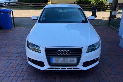 Audi A4 186.000 km 5.400 &euro; Gifhorn 38518