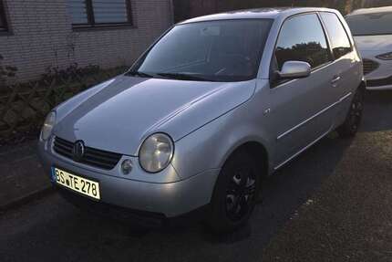 VW Lupo 198.000 km 2.000 &euro; Lamme (Braunschweig) 38116