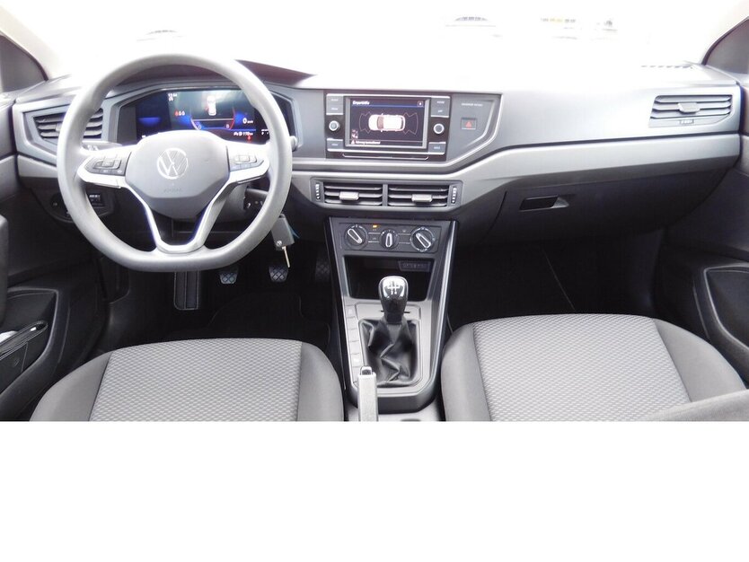 VW Taigo 1.0 TSI BMT Klima LED Navi 27.600 km 16.690 € Vordorf 38533