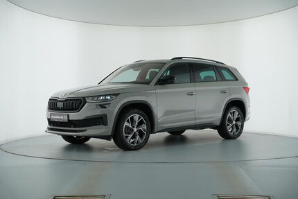 Skoda Kodiaq 85.463 km 31.789 &euro; Braunschweig 38114