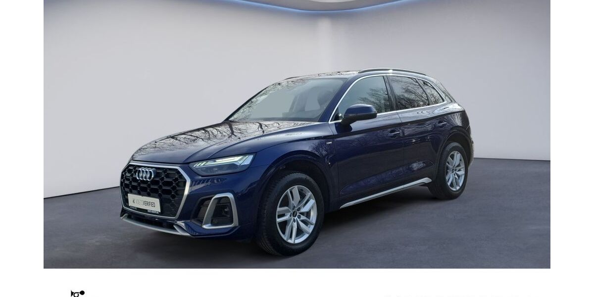 Audi Q5 96.400 km 33.980 &euro; Braunschweig 38122