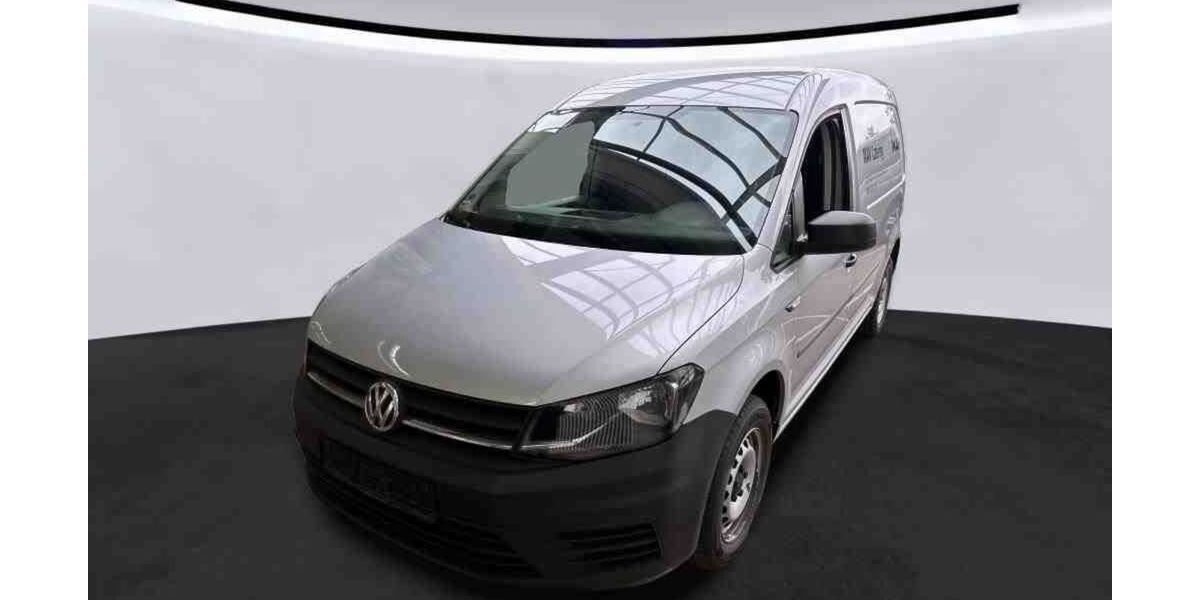 VW Caddy 21.314 km 17.490 € Braunschweig 38114
