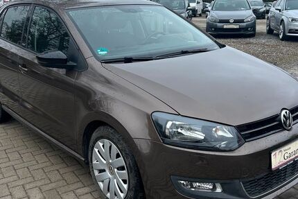 VW Polo 187.400 km 5.500 &euro; Wolfsburg 38444