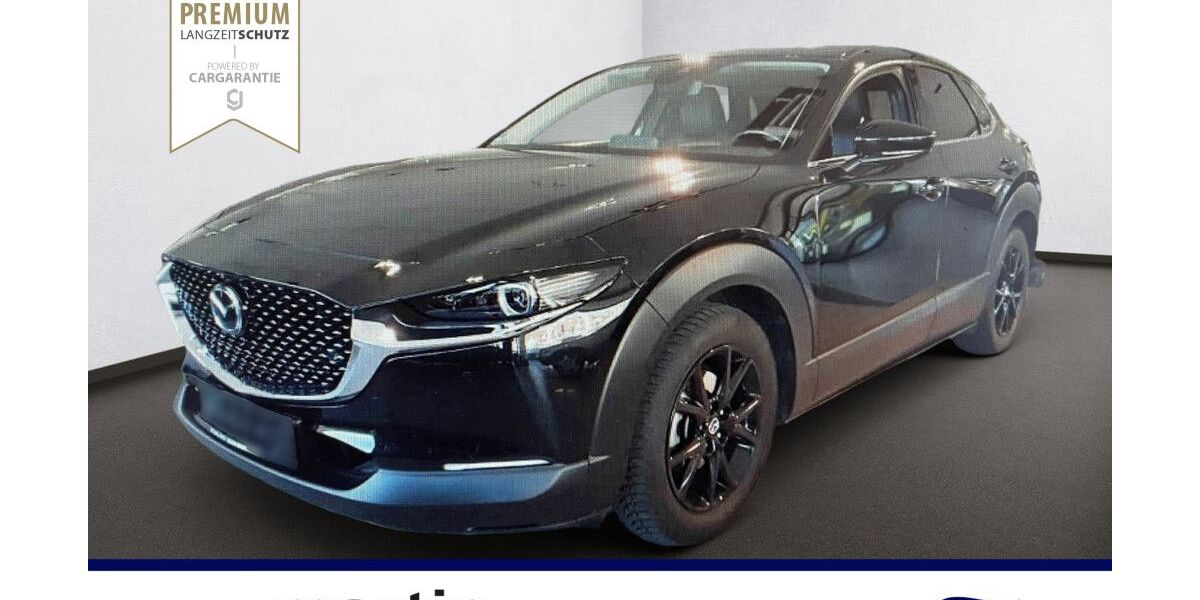 Mazda CX-30 67.629 km 24.660 &euro; Helmstedt 38350