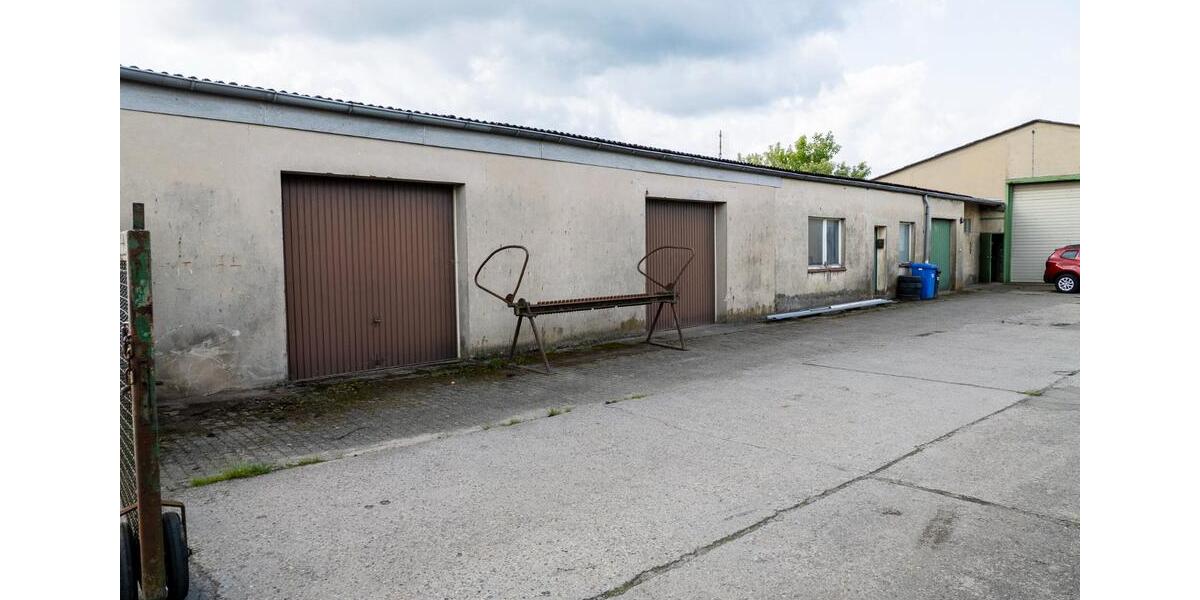 Gewerbeobjekt Tülau - 130&euro; | Angebot:25206867