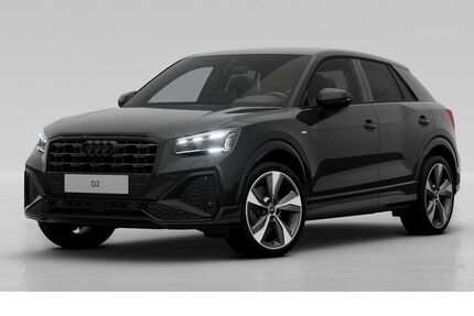 Audi Q2 9.500 km 36.780 € Gifhorn 38518