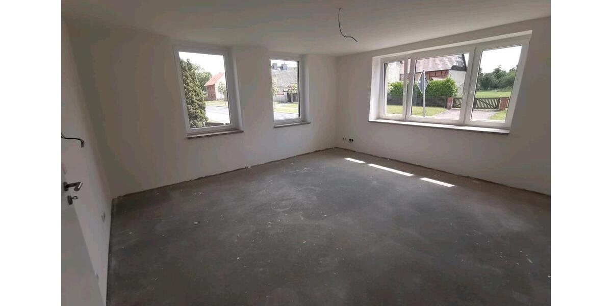 Erdgeschoßwohnung Oebisfelde-Weferlingen Döhren - 2 Zimmer, 57 m&sup2;, 394&euro; | Angebot:25083253