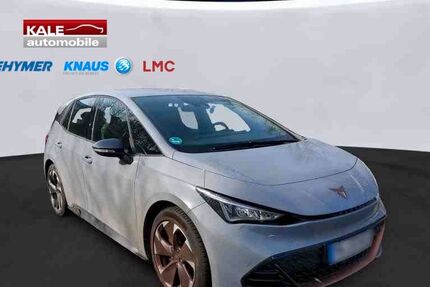 Cupra Born 33.000 km 23.971 &euro; Helmstedt 38350