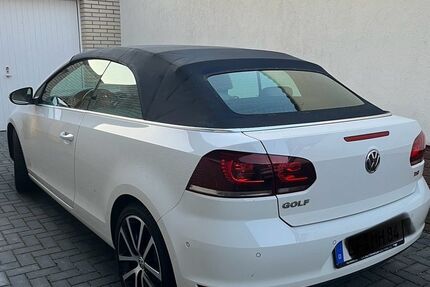 VW Golf 93.500 km 12.000 € Rühen 38471