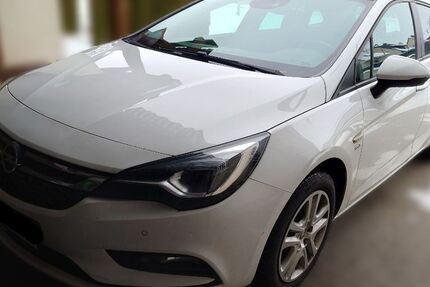 Opel Astra 112.000 km 10.200 &euro; Wendeburg 38176