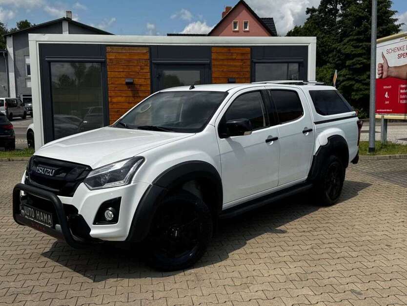 D-Max