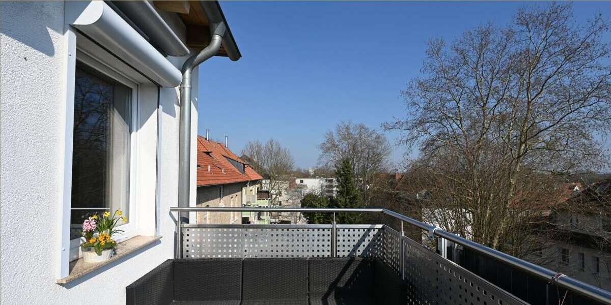 Etagenwohnung Braunschweig Nordstadt - 3.5 Zimmer, 128 m&sup2;, 590.000&euro; | Angebot:26199170