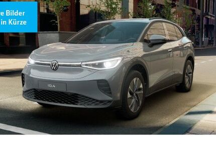 VW ID.4 9.362 km 39.990 &euro; Wolfsburg 38440