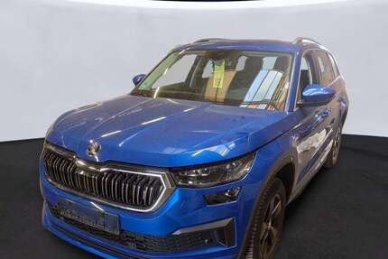 Skoda Kodiaq 48.850 km 39.970 &euro; Helmstedt 38350