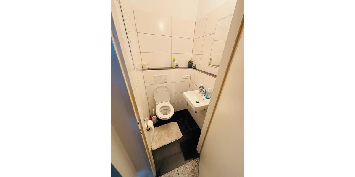 Etagenwohnung Wolfsburg Detmerode - 3 Zimmer, 80 m&sup2;, 760&euro; | Angebot:26236389