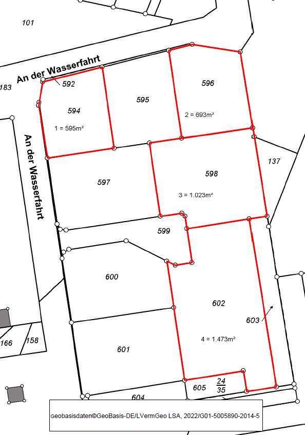 Haus zum Kaufen in Klötze 306.650 € 133 m²