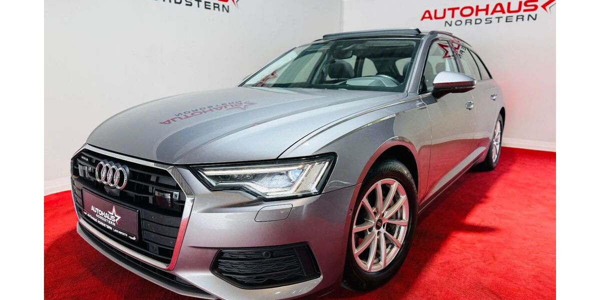 Audi A6 122.700 km 26.990 € Braunschweig 38114