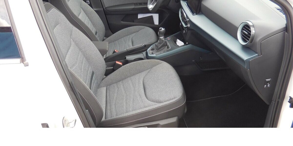 Seat Arona 1.0 X-Perience TSI BMT Navi Klima Alu 15.500 km 17.690 &euro; Vordorf 38533