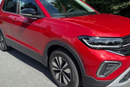 VW T-Cross 15.900 km 23.500 &euro; Groß Schwülper 38179