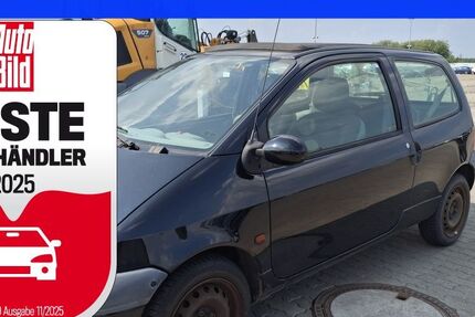 Renault Twingo 105.449 km 800 € Wolfsburg-Heiligendorf 38444