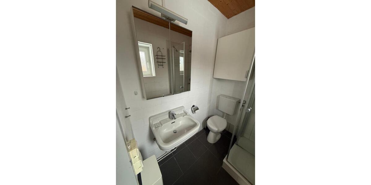 Erdgeschoßwohnung Ehra-Lessien Lessien - 1 Zimmer, 38 m&sup2;, 330&euro; | Angebot:24815625