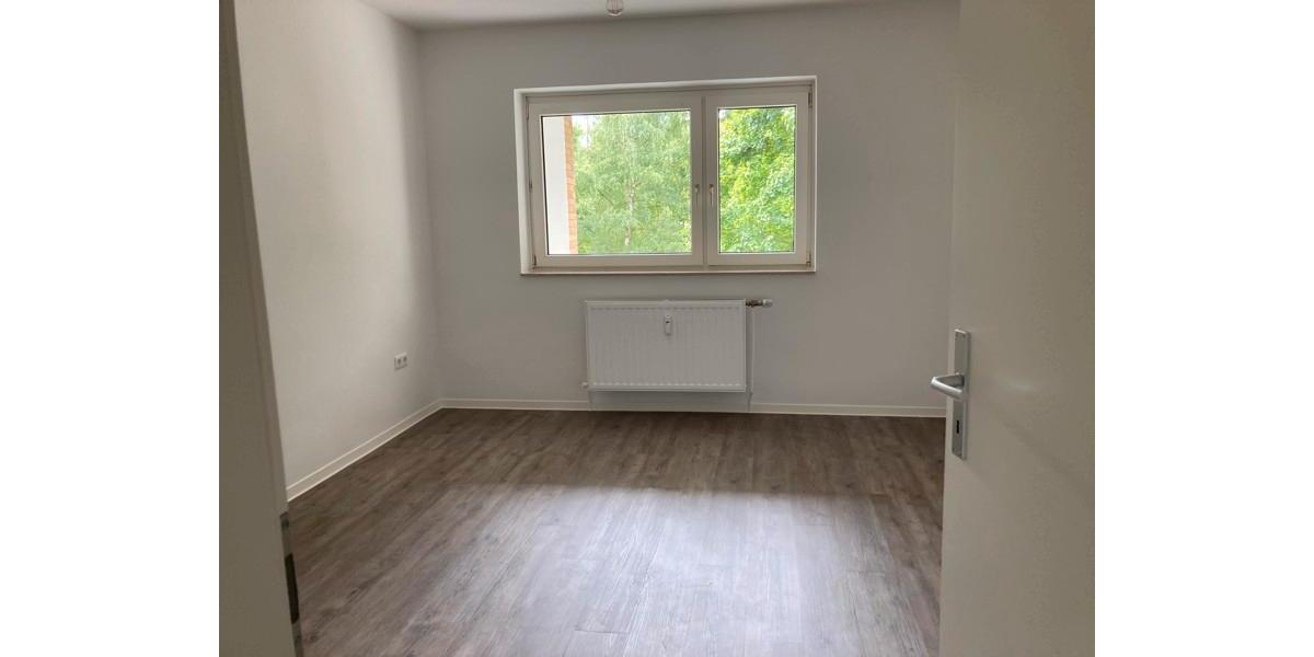 Das ist meine, sonst keine! 2 zimmer