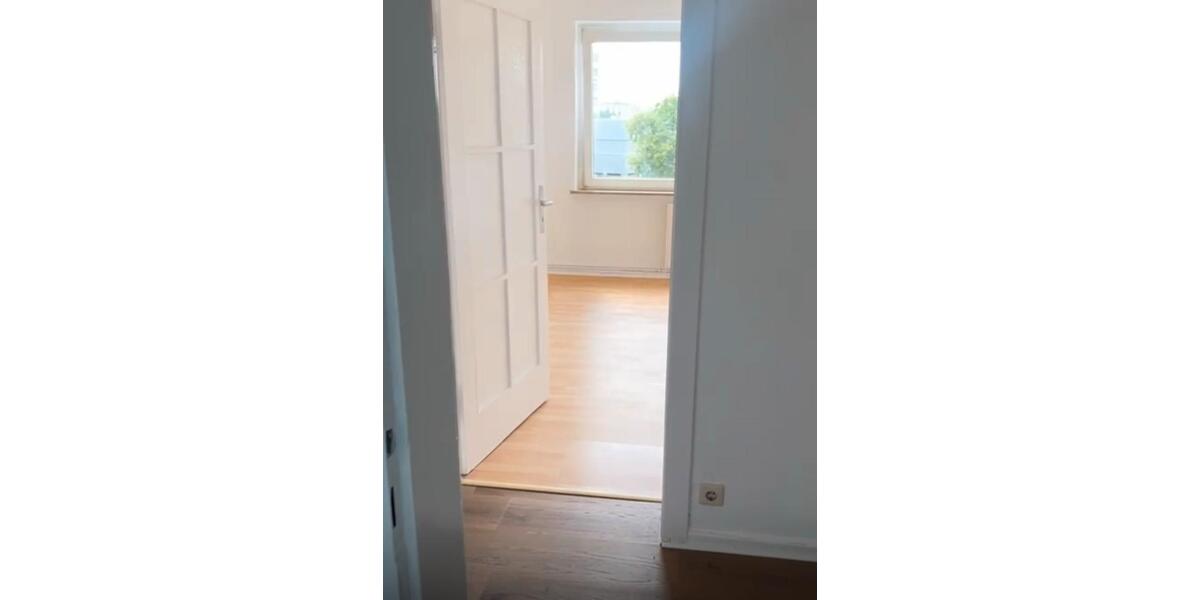 Dachgeschoßwohnung Helmstedt - 3 Zimmer, 60 m&sup2;, 650&euro; | Angebot:26249617