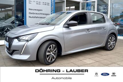 Peugeot 208 23.500 km 13.250 &euro; Helmstedt 38350