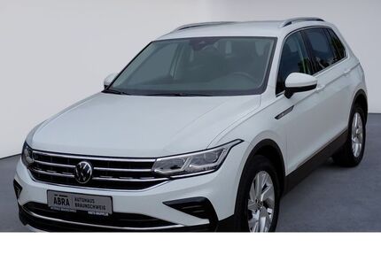 VW Tiguan 66.700 km 30.880 &euro; Braunschweig 38108