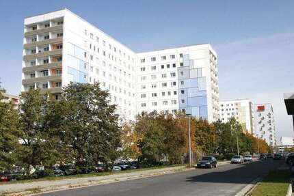 Wohnung zum Mieten in Hoyerswerda 448 € 79.93 m²