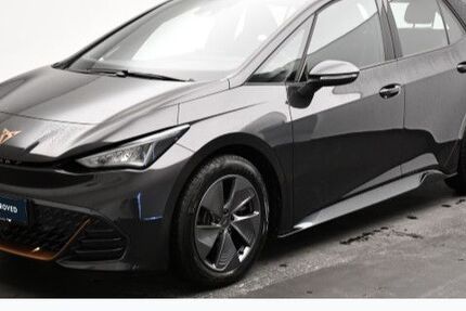 Cupra Born 22.620 km 24.990 &euro; Wolfsburg 38440