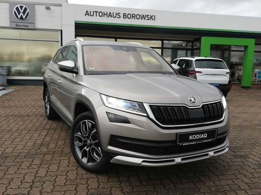 Kodiaq
