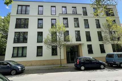 Wohnung Braunschweig - 3 Zimmer, 134 m&sup2;, 1.900&euro; | Angebot:27385613