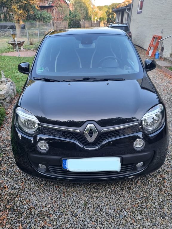 Renault Twingo 78.000 km 9.499 € Braunschweig 38116