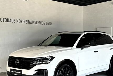 VW Touareg 174.615 km 49.990 € Braunschweig 38112