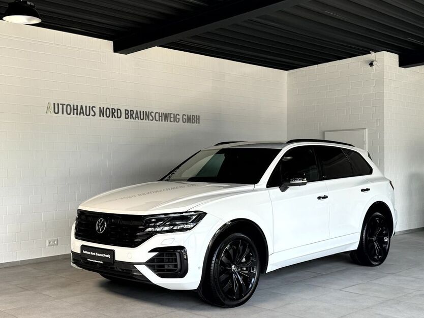 VW Touareg 174.615 km 49.990 € Braunschweig 38112