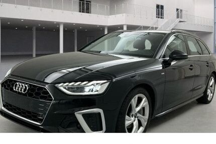 Audi A4 60.769 km 29.690 &euro; Wolfsburg 38440