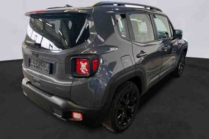 Jeep Renegade 94.000 km 13.970 &euro; Helmstedt 38350