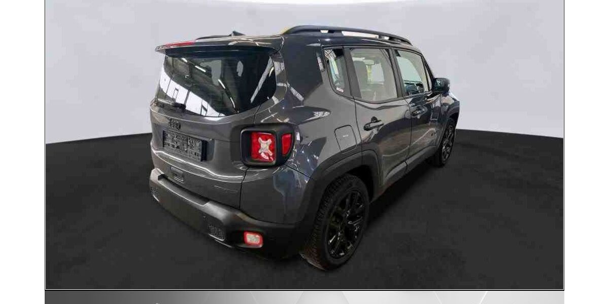 Jeep Renegade 94.000 km 13.970 &euro; Helmstedt 38350