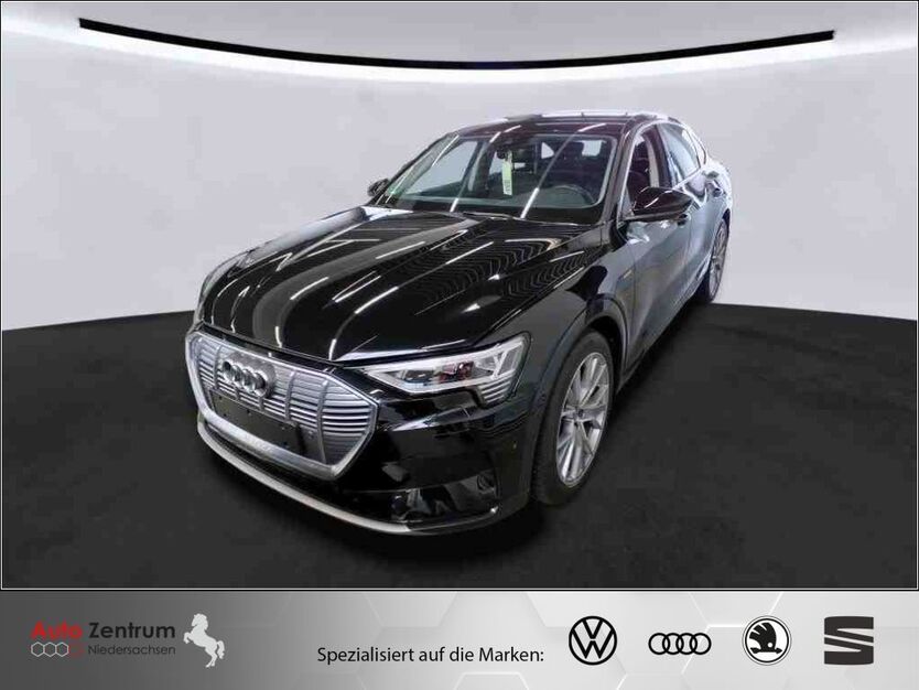 Audi e-tron 51.000 km 34.970 € Helmstedt 38350