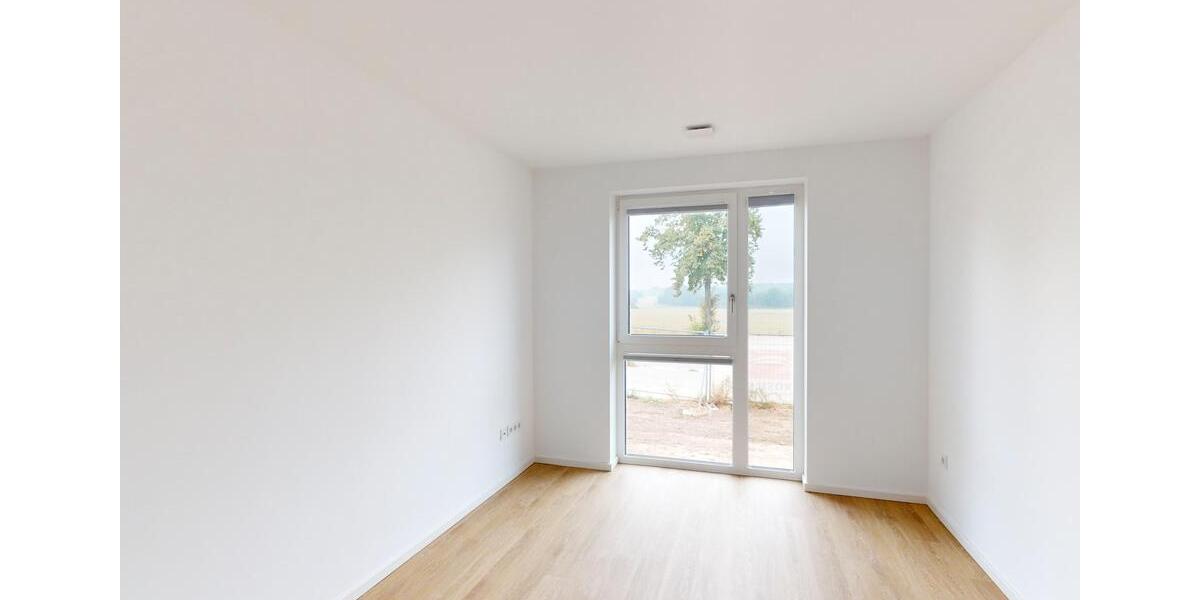 Einrichtungsbonus für Ihr neues Zuhause! Wunderschöne 4-Zimmerwohnung im The Plus 4 zimmer