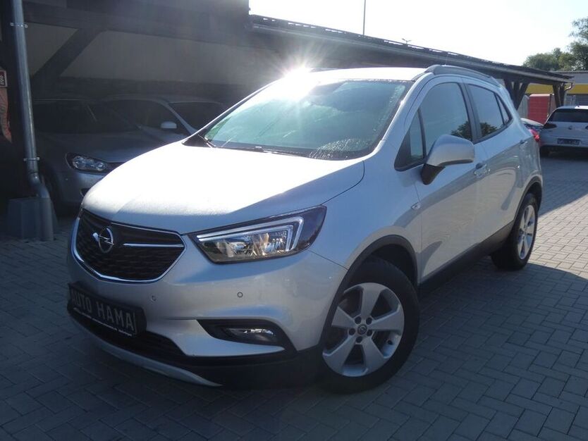 Mokka