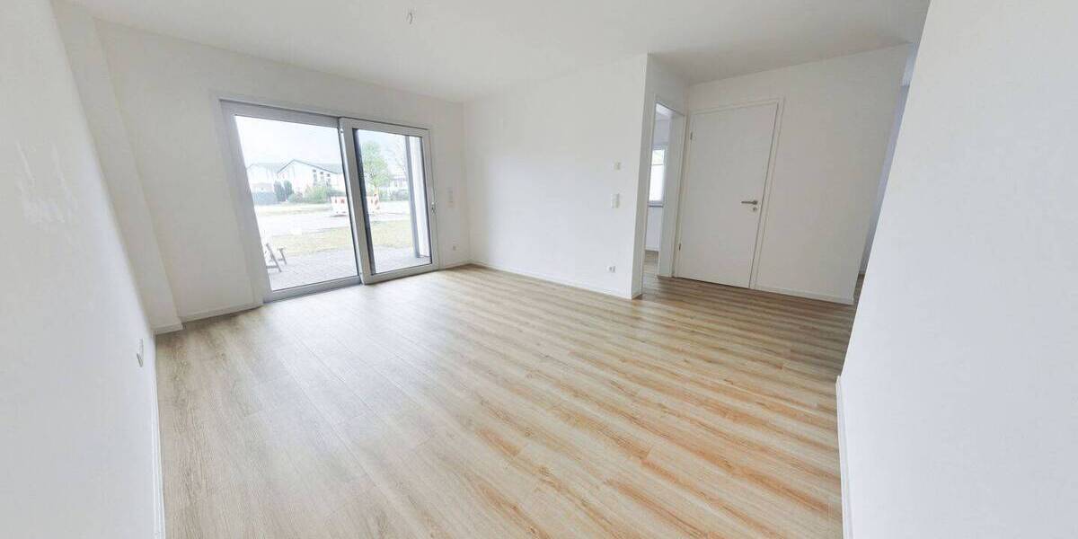 Etagenwohnung Gifhorn - 2 Zimmer, 50 m&sup2;, 198.000&euro; | Angebot:26515356