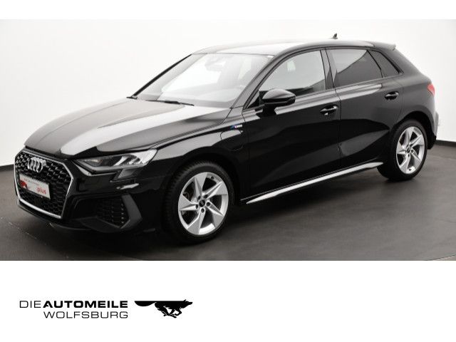 Audi A3 64.159 km 25.190 € Wolfsburg 38440