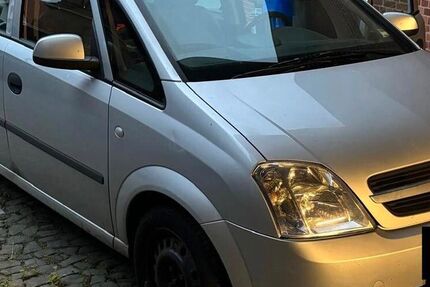 Opel Meriva 119.000 km 2.490 &euro; Wolfsburg 38440