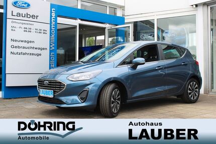 Ford Fiesta 20.994 km 19.575 € Braunschweig 38106