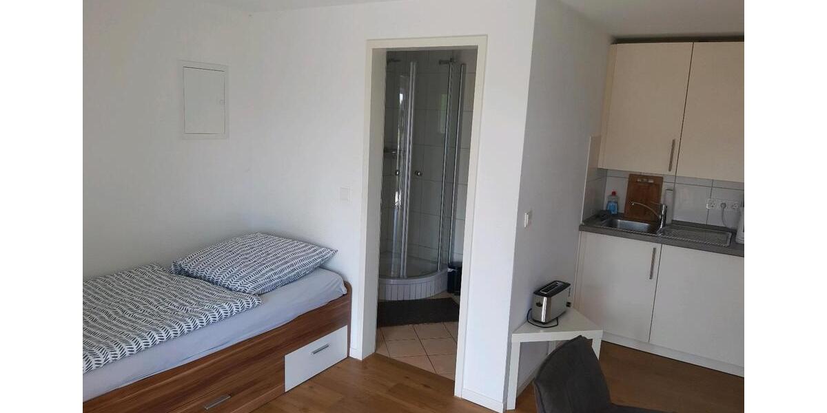 APARTMENT All In Paket 1 zimmer