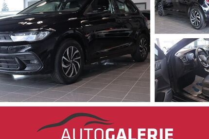 VW Polo 19.600 km 16.950 &euro; Braunschweig 38116